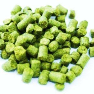 Dolcita™ humalagraanulid, 2025, 10,1%, 100 g