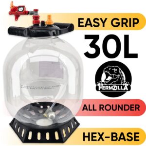 FermZilla All−Rounder 30 l