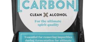 Still Spirits Turbo Carbon, 140 g