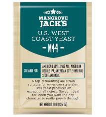 Mangrove Jack's US West Coast M44 kuivpärm