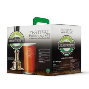 Festival Landlords Finest 3,1 kg (parim enne: 09.2027)