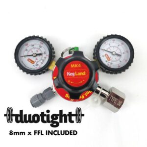 Type 30 - MK4 Regulator