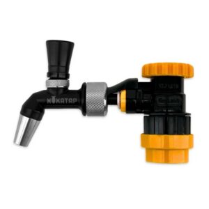 Nukatap Mini FC komplekt
