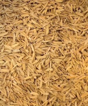 Rice Hulls 1 kg